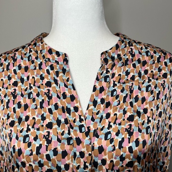 Soya Concept Odiana Cap Sleeve Blouse - Picture 3 of 10